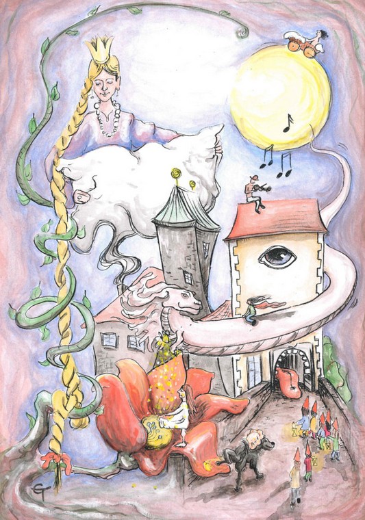 Hohnsteiner Märchenfunkeln